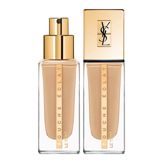 YSL        TE LE TEINT   FDT  25ML